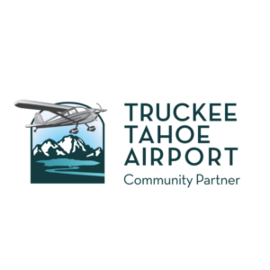 Truckee Tahoe Airport logo